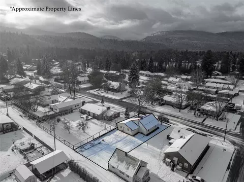View/Area - 1009 Idaho Ave, Libby, MT 59923 photo 2 of 8
