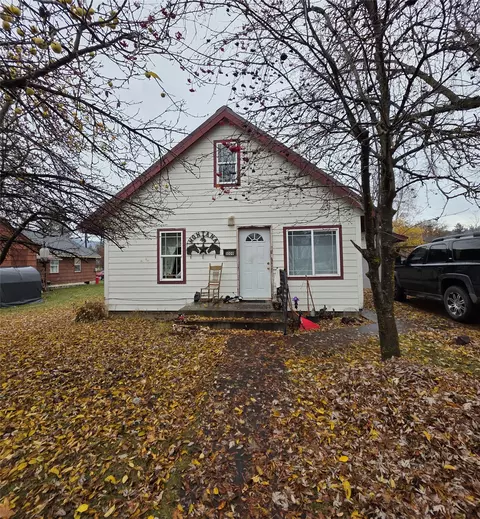 1009 Idaho Ave, Libby, MT 59923