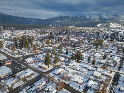 View/Area - 1009 Idaho Ave, Libby, MT 59923 photo 6 of 8