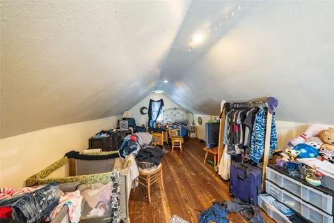 Bedroom - 1009 Idaho Ave, Libby, MT 59923 photo 4 of 4