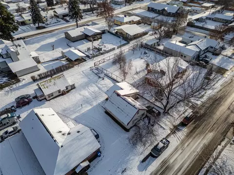 View/Area - 1009 Idaho Ave, Libby, MT 59923 photo 3 of 8