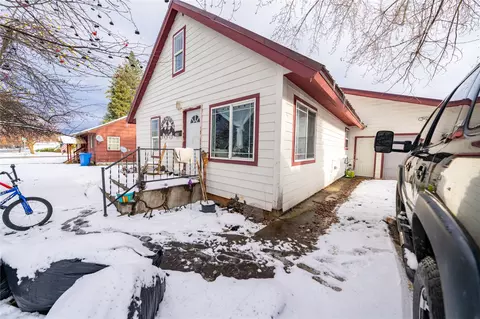 Other - 1009 Idaho Ave, Libby, MT 59923 photo 2 of 13