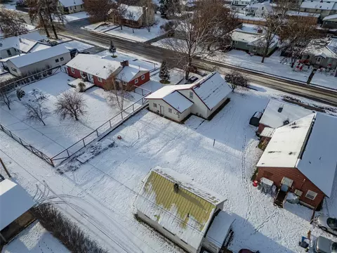 View/Area - 1009 Idaho Ave, Libby, MT 59923 photo 5 of 8
