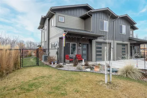 2724 Koly Ct #B, Missoula, MT 59804