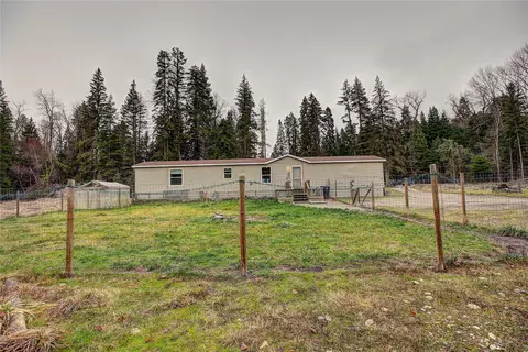 33060 Timberlane Rd, Ronan, MT 59864