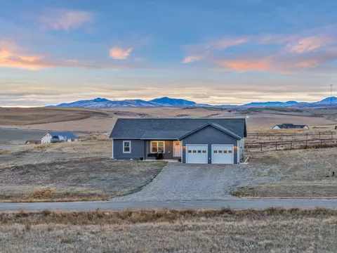 38 Zachary Peak Trl, Three Forks, MT 59752