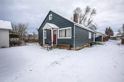 2045 S 13th St W, Missoula, MT 59801