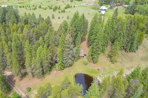 26 Willow Ln, Trout Creek, MT 59874