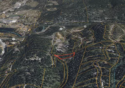 375 Ranch Rd, Bigfork, MT 59911 photo 21