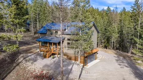 221 Belterra Ln, Bigfork, MT 59911