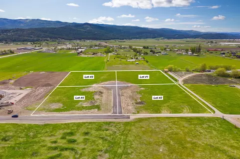 Nhn Hard Rock Road, Somers, MT 59932