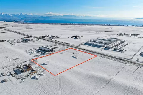 Nhn Hard Rock Road, Somers, MT 59932