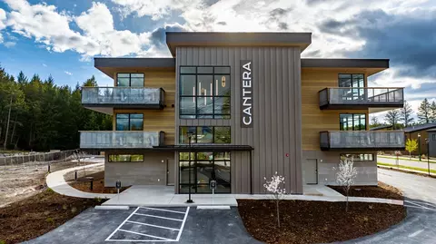 86 Serpentine Cir #102, Whitefish, MT 59937