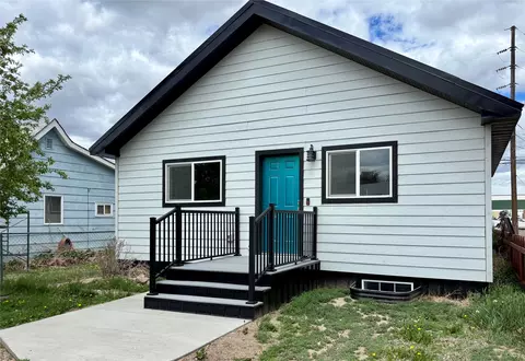 21 2nd St W, Havre, MT 59501