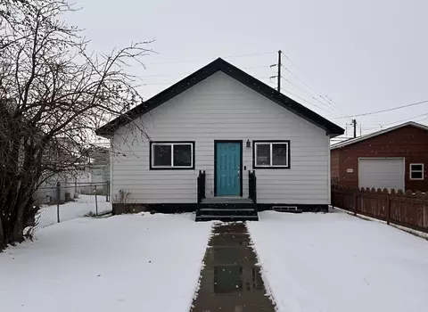 21 2nd St W, Havre, MT 59501