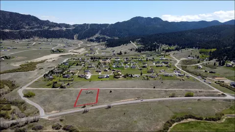 lot3 Stonecrop Rd, Butte, MT 59701