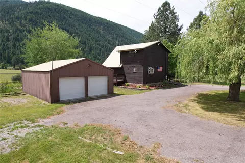 Exterior - 48 Sloway Frontage Rd E, Superior, MT 59872 photo 17 of 17