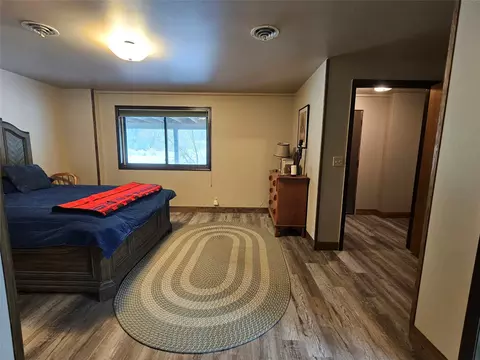 Bedroom - 48 Sloway Frontage Rd E, Superior, MT 59872 photo 1 of 2