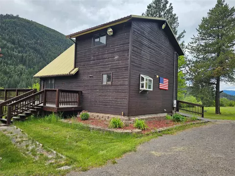 48 Sloway Frontage Rd E, Superior, MT 59872
