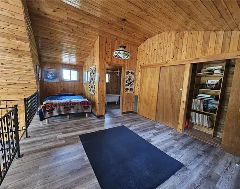 Bedroom - 48 Sloway Frontage Rd E, Superior, MT 59872 photo 2 of 2