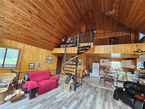 Living - 48 Sloway Frontage Rd E, Superior, MT 59872 photo 6 of 6