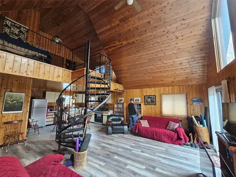 Living - 48 Sloway Frontage Rd E, Superior, MT 59872 photo 1 of 6