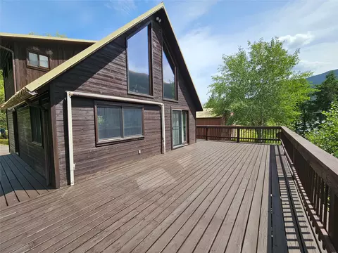 Exterior - 48 Sloway Frontage Rd E, Superior, MT 59872 photo 13 of 17