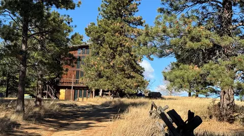 22 Meadow Ln, Clancy, MT 59634