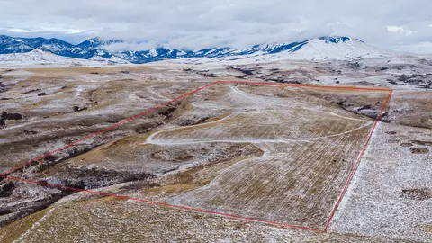 Nhn Cora Creek Road, Belt, MT 59412