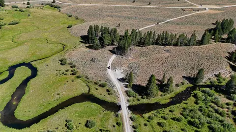 11203 Skinner Meadows Rd, Jackson, MT 59736