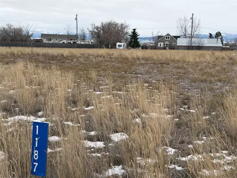 1187 Hunter Rd, Helena, MT 59602