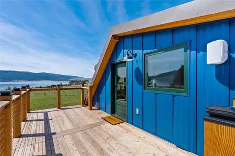 Exterior - 44910 44900 Gunbarrel Ln, Elmo, MT 59915 photo 14 of 14
