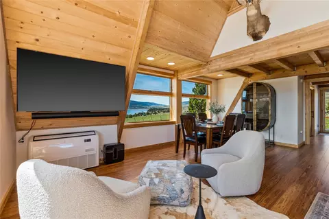 Living - 44910 44900 Gunbarrel Ln, Elmo, MT 59915 photo 6 of 11
