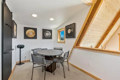 Dining - 44910 44900 Gunbarrel Ln, Elmo, MT 59915 photo 4 of 4