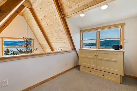 Entry Way - 44910 44900 Gunbarrel Ln, Elmo, MT 59915 photo 3 of 4