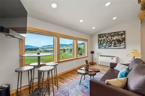 Living - 44910 44900 Gunbarrel Ln, Elmo, MT 59915 photo 9 of 11