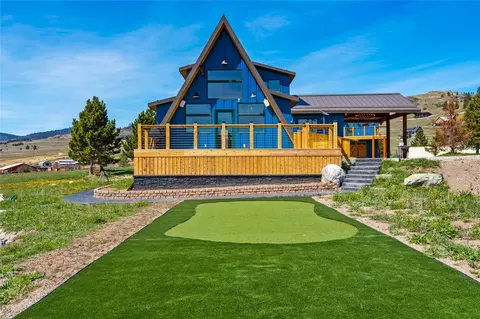 44910 44900 Gunbarrel Ln, Elmo, MT 59915