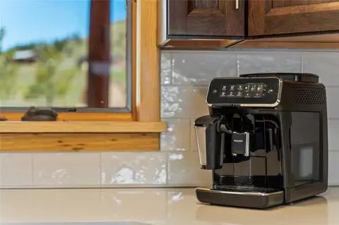 Kitchen - 44910 44900 Gunbarrel Ln, Elmo, MT 59915 photo 2 of 11