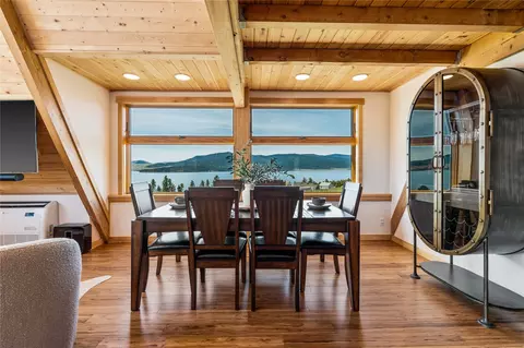 Dining - 44910 44900 Gunbarrel Ln, Elmo, MT 59915 photo 1 of 4