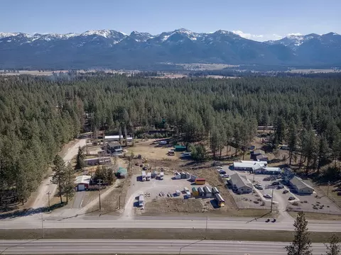 41382 Us Hwy 93 Frontage Rd, Ronan, MT 59864