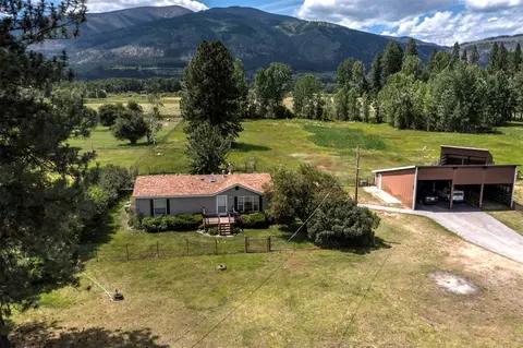 20233 Leo Hansen Rd, Florence, MT 59833