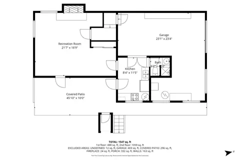 370 Commerce St, Bigfork, MT 59911