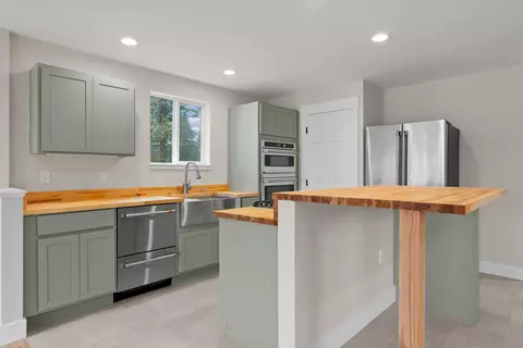 Kitchen - 1844 Echo Cabin Loop, Bigfork, MT 59911 photo 3 of 3