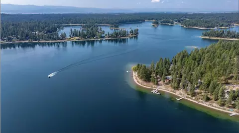 View/Area - 1844 Echo Cabin Loop, Bigfork, MT 59911 photo 2 of 14