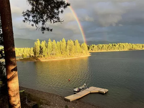 1844 Echo Cabin Loop, Bigfork, MT 59911