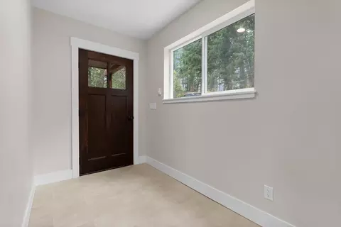 Entry Way - 1844 Echo Cabin Loop, Bigfork, MT 59911 photo 1 of 4