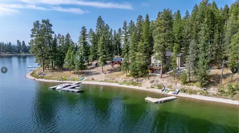 View/Area - 1844 Echo Cabin Loop, Bigfork, MT 59911 photo 3 of 14