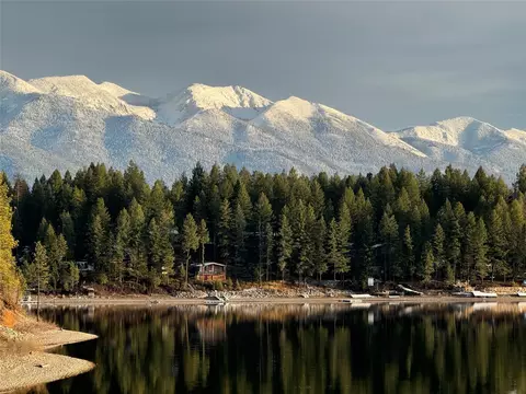 View/Area - 1844 Echo Cabin Loop, Bigfork, MT 59911 photo 8 of 14