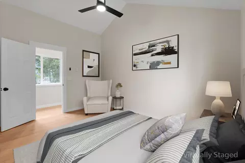 Bedroom - 1844 Echo Cabin Loop, Bigfork, MT 59911 photo 4 of 7