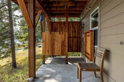 Exterior - 1844 Echo Cabin Loop, Bigfork, MT 59911 photo 3 of 3
